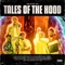 Tales of the Hood artwork