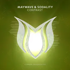 Contrast - Single by Maywave & Sodality album reviews, ratings, credits