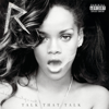 Rihanna - We Found Love (feat. Calvin Harris) ilustración
