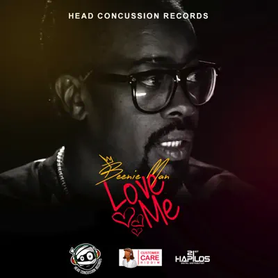 Love Me - Single - Beenie Man