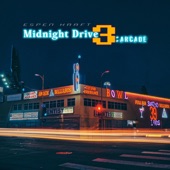 Midnight Drive 3 (Arcade) artwork