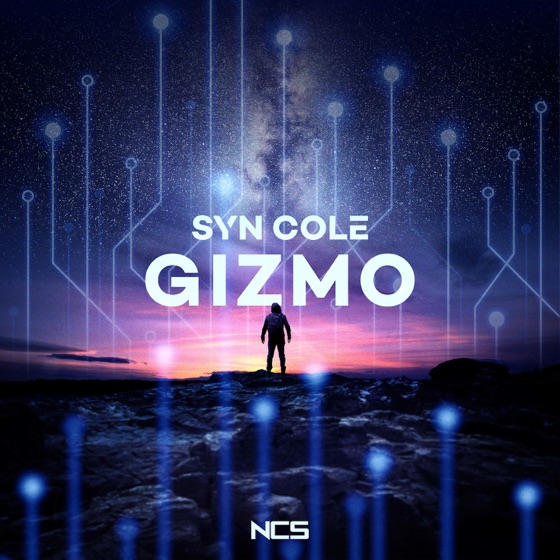 Cover artwork for Gizmo