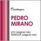 Densout - Pedro Mirano lyrics