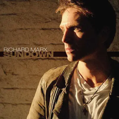 Sundown - Richard Marx