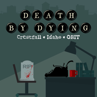 podcast cover