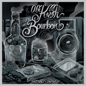 OG Kush & Bourbon - EP artwork