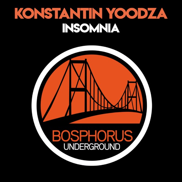 Insomnia - Konstantin Yoodza
