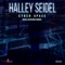 Cyber Space - Halley Seidel lyrics