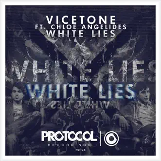 White Lies (feat. Chloe Angelides) by Vicetone song reviws