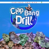 Clap Bang Drill artwork