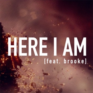 Tommee Profitt Here I Am (feat. Brooke)