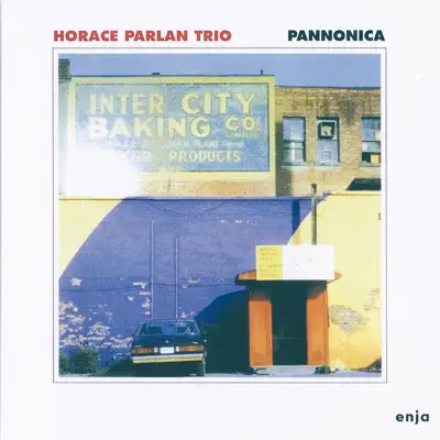 Pannonica (Remastered) - Horace Parlan