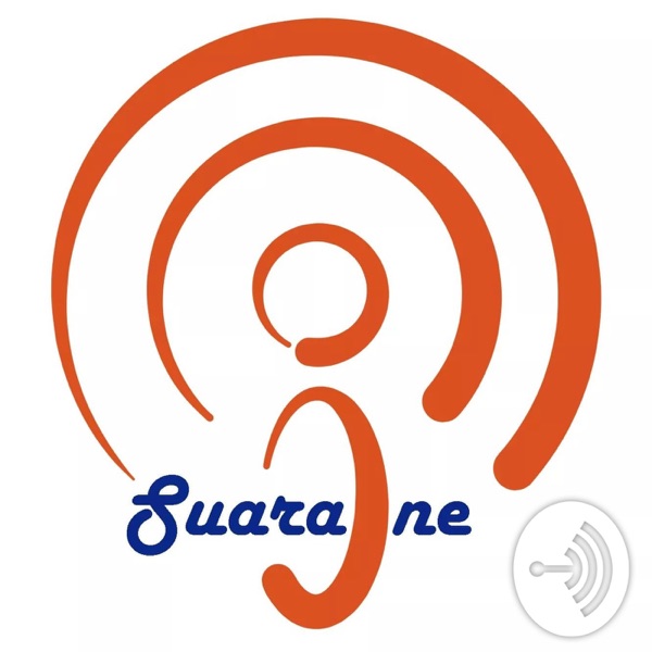Suarane Podcast  Listen Free on Castbox.