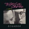 Sombras de Ecuador (feat. Daniel Homer) - Los Músicos del Centro lyrics