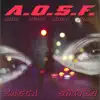 AOSF - Single album lyrics, reviews, download