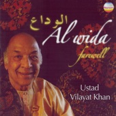 Al Wida - Farewell artwork