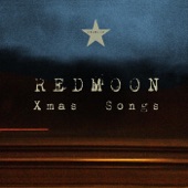 Redmoon Xmas Songs - EP artwork