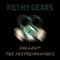 Hoh - Filthy Gears lyrics