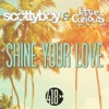 Shine Your Love - Single