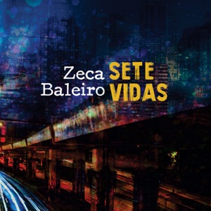 Sete Vidas - Single