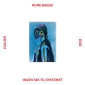 Ingen Tak Til Systemet - EP artwork