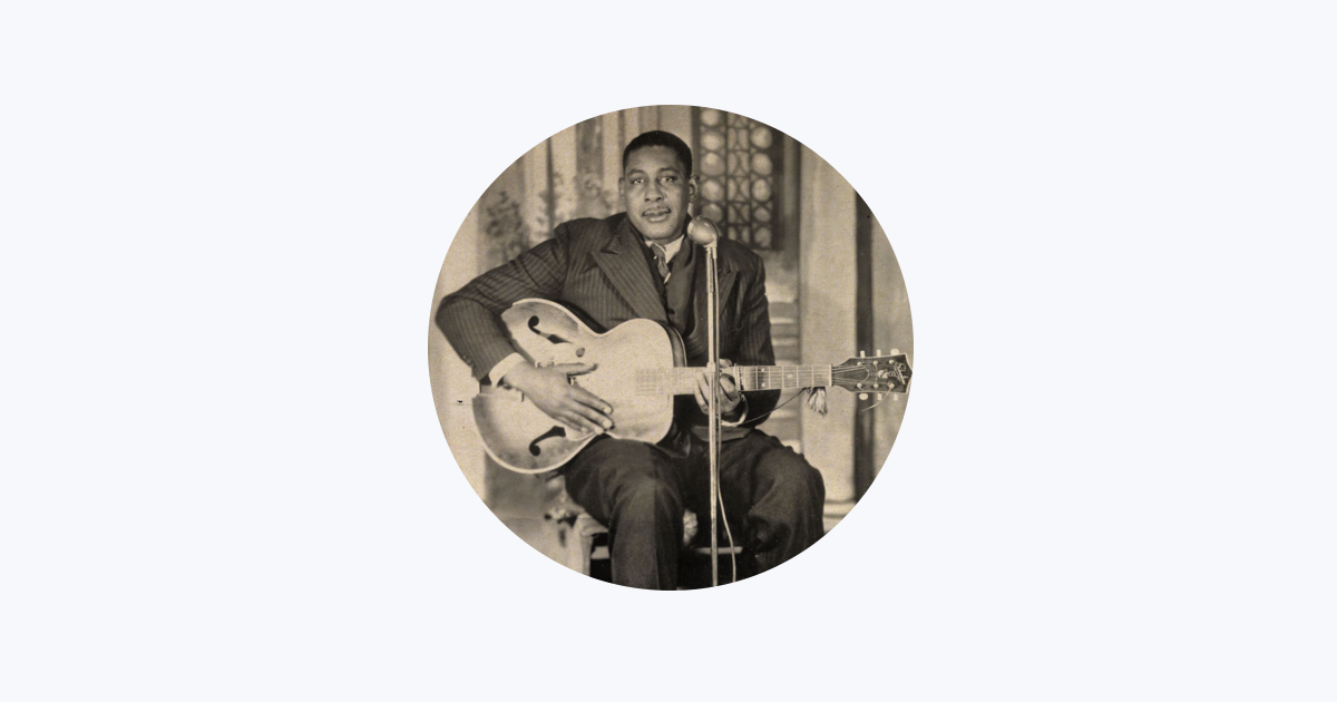 Arthur Big Boy Crudup Sur Apple Music