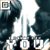 I Can't Fix You (Instrumental) artwork