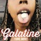 Galatine - Ture Most, R-Most & Valerio Brunetto lyrics