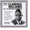 Clarence Williams & the Blues Singers Vol. 1 (1923-1928), 2005