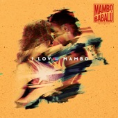I Love Mambo (feat. Julio Montalvo Orchestra) artwork