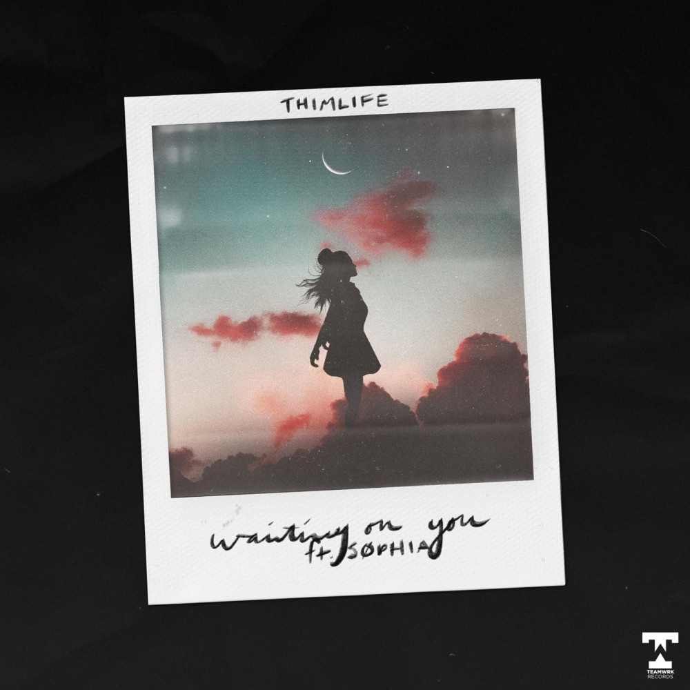 Waiting On You by Thimlife (Ft. SØPHIA)