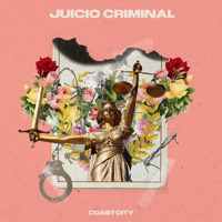 COASTCITY - Juicio Criminal artwork