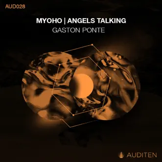 Angels Talking by Gaston Ponte song reviws