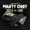 Dolla and a Gun - Marty Obey lyrics