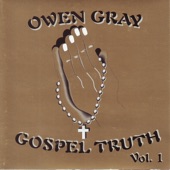 Gospel Truth Vol.1 artwork