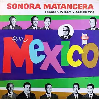 baixar álbum Download La Sonora Matancera - En México album