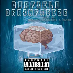 Brainfreeze - Single - Garfield Brainfreeze - Single - Garfield