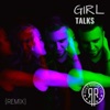 Girl Talks (Frank Legeay Remix) - Single