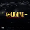 GoldMine (feat. Iz) - Single album lyrics, reviews, download