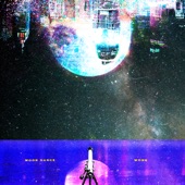 Moon Dance - EP artwork