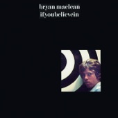 Bryan Maclean - Barber John