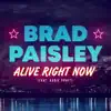 Stream & download Alive Right Now (feat. Addie Pratt) - Single