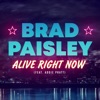 Alive Right Now (feat. Addie Pratt) - Single, 2019
