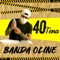 40TENA - Banda Online lyrics