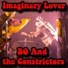 Imaginary Lover - Single
