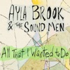 All That I Wanted to Do - Single