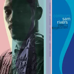 Contours by Sam Rivers album reviews, ratings, credits