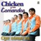 Regué 70 - Chicken Y Sus Comandos lyrics
