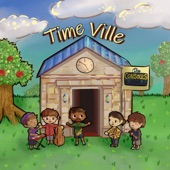 Timeville artwork