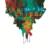 La Duda y la Certeza - EP artwork